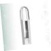 Gogogmee Portable Humidifer 1pc Mini Humidifier Electric Sprayer Handy Mist Spray Mist Sprayer Beauty Instrument Moisturizer Air 15.60X3.60X3.60CM - Buy Online on GoSupps.com