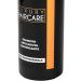 JADY LUXURY Fortifying Anti-Hair Loss Shampoo with Caffeine and Menthol 400 ml Professional moisturizing and nourishing shampoo for fine frizzy and oily hair - Buy Online on GoSupps.com