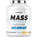 Superset Nutrition | Expert Mass Gain Program - Mass Advanced 2.5kg Banana Split - Creatine Hardcore - Bcaa Xtreme - Xenatest Hardcore - Buy Online on GoSupps.com