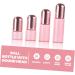 Beaupretty 40 Pcs Essential Oil Roller Bottles - Empty Glass Perfume Bottles for Essential Oils - Perfect for DIY Blends - Buy Online on GoSupps.com