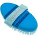 Animalon Children's Horse Cleaning Tools | Ergonomic Blue Card tsche Brush | Perfect Horse Gift for Kids - Buy Online on GoSupps.com