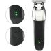 Premium Hair Clippers for Men - Electric USB Hair Clipper with Blade Oil for Precision Trimming & Carving - Buy Online on GoSupps.com