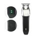 Buy Electric Hair Clippers for Men | USB Rechargeable & Blade Oil Included - Perfect for Carving & Trimming - Buy Online on GoSupps.com