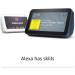Echo Show 5 (2nd Gen 2021) | Smart Display with Alexa & 2 MP Camera | Charcoal - Device Only - Buy Online on GoSupps.com
