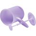 Foam Maker for Face Wash Portable Manual Bubble Foamer - Ergonomic Pump Facial Cleansing Tool Cleansing Foaming Maker for All Skin Types Purple - Buy Online on GoSupps.com