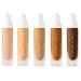 FENTY BEAUTY Pro Filt'r Soft Matte Longwear Foundation - Shade 250 - Buy Online on GoSupps.com