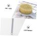 Double Sided Body Exfoliator Brush for Shower and Bath | Healeved Body Scrubber - Buy Online on GoSupps.com