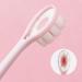 Zumaha Ergonomic Toothbrush 3-Pack | Ultra-Like Design for Adults Pregnancy & Juniors - Perfect for International Shipping - Buy Online on GoSupps.com
