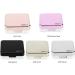 Uxsiya Mini Contact Lens Case Portable Contact Lens Container for Contact Lens and Travel Use(Gold) 04# Gold - Buy Online on GoSupps.com