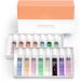 Aura Soma Quintessence Presentation Set - 15 x 2.5 ml | International Shipping Available - Buy Online on GoSupps.com