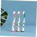 Minkissy 6-Piece Baby Toothbrush Set | Children's Toothbrush for Early Dental Care - Buy Online on GoSupps.com