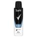 6 x 150ml Sure Men Invisible Ice Aerosol Anti-Perspirant Deodorant by Sure Men 5.07 Fl Oz (Pack of 6) - Buy Online on GoSupps.com
