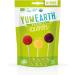 Yumearth Pack of 14 Organic Sour Fruit Sachets - Buy Online on GoSupps.com
