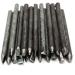 Rackerose 20pcs 4mm Steel Flower Punch Stamp Set - Jewelry Metal Stamping DIY Tool (Multi-Color, One Size) - Buy Online on GoSupps.com