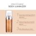Face Body Luminizer Illuminator Cream Spray Contour Highlighter Liquid Bronzer Luminizer Style3 makeup - Buy Online on GoSupps.com