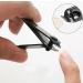 3 Piece Set Nail Clippers - Buy Online on GoSupps.com