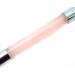Buy Nature Jade Roller | Face & Neck Massage Tool | Anti-Wrinkle & Aging Scraping Board | Pink Crystal Massager - International Shipping Available - Buy Online on GoSupps.com