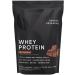 Sports Research Whey Protein Isolate Protein Powder 25g per Serving - Dutch Chocolate 5 lbs (2.27 kg)