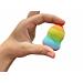 Rainbow Makeup Sponge - Latex-Free Tear Drop Applicator for Flawless Makeup Application - International Shipping Available - Buy Online on GoSupps.com