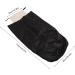 Winter Windproof Wheelchair Cozy Cover - Winter Wheelchair Blanket Universal Wheelchair Accessory for Aged Patient - Buy Online on GoSupps.com