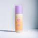 BODY TANNING OIL