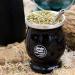 Mate Black Cup and bombilla - 230 ml - Buy Online on GoSupps.com