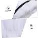minkissy 4 Pairs Maintenance Care Gloves Paraffin Wax Warmer Insulated Mitts Paraffin Bath Mitt Wax Bags Cracked Hand Gloves Hand Kit White Polyester Beam Port Miss Cotton Gloves - Buy Online on GoSupps.com