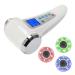 Bowka cosmetic ultrasound device 1 MHz + 3 MHz for body and face ultrasound devices skin rejuvenation skin clean anti-folds anti-aging and acne
