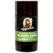 Dr. Squatch Natural Deodorant for Men Odor-Squatching Men's Deodorant Aluminum Free - Alpine Sage 2.65 oz (1 Pack)