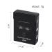 XIAOYU Brow Mapping String for Microblading - Pre-Inked 10m 6pcs Black Box | Professional Eyebrow Styling Tools - Buy Online on GoSupps.com