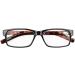 Eyekepper 5 Pack Reading Glasses for Men +1.50: Reader Sunglasses with Spring Hinges - 5 Pairs Mix Classic Cheater Glasses - Buy Online on GoSupps.com