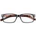 Eyekepper 5-Piece Classic Spring Hinge Reading Glasses Set - Sun Reading Glasses 2.75 Diopters - Stylish & Comfortable Eyewear for All Ages - Buy Online on GoSupps.com