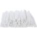 100 Pcs Tvoip Disposable Hair Net Cap - Anti Dust Non-Woven Bouffant Cap in White - Buy Online on GoSupps.com
