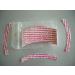 SuperTapeTHIN Lace Front Contour Shape 36pcs