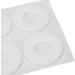 Self-Adhesive Toe Pad Corn Removers - Anti-Pain Solution for Sports, Errands & School - Buy Online on GoSupps.com