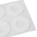 Self-Adhesive Toe Pad Corn Removers - Gentle Support for Sports & Activities - Buy Online on GoSupps.com