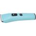 Hair Clipper Electric Hair Clipper Precise Care on The Go (Cyan) - Buy Online on GoSupps.com