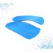 Hemoton 3 Pairs Flatfoot Insoles - Non-Slip Arch Support for Men & Women | Sports Shoe Inserts & Corrective Insoles - Buy Online on GoSupps.com