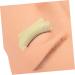 POPETPOP 60 Rolls Adhesive Eyelash Tape Lash Grafting Tape Lash Supplies Sensitive Tape for Lash Extensions Green Tape Professional Lash Tape Eye Shadow Grid Non-woven Fabric - Buy Online on GoSupps.com