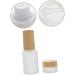DOITOOL 1 Set Manicure Tools Mineral Pressure Bottle Travel Wooden - Buy Online on GoSupps.com