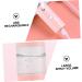 VINTORKY Facial Humidifier Mini Humidifier Skin Moistener Facial Mist Sprayer Nano Misting Sprayer Pink Abs - Buy Online on GoSupps.com
