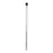 Mirabella Eyeshadow Brush Premium Professional Makeup Brush Collection Cruelty-Free Synthetic Bristle Brush with Hand-Sculpted Brushed Aluminum Handle Luxury Blending Brush for Makeup Eyeshadow Brush III