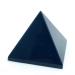 Natural Crystal Rough 100mm Natural Obsidian Quartz Stone Large Crystal Pyramid for 1pc PEIQIYIN