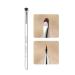 Eyeliner Brush Crescent-Shaped Eyeliner and Brow Brush - Effortlessly Create Perfect Eyeliner (187 curved eyeliner)