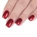 MEMEDA Red Gel Nail Polish Set with UV Nail Lacquer and LED Lamp - 0.5 fl oz - Buy Online on GoSupps.com