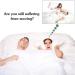 Clipple Silicone Magnetic Anti Snore Nose Clip - 2 pcs | Stop Snoring Device for Men and Women | Comfortable Sleep Aid - Buy Online on GoSupps.com
