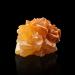 Gift Natural Crystal Cluster Ornament Rough Stone Crystal Rock Home Decor Stone Mineral Specimen (Color : Orange Yellow Size : 450-500g) - Buy Online on GoSupps.com