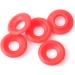 JOKBEN 30Pcs Silicone Rubber Grolsch Gaskets Washers for Ez Cap Swing Flip Top Bottle Home Brew Beer Soda Bottle Seal - Buy Online on GoSupps.com