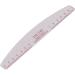 240/240 Grit Nail File 240/240 Grit Nail Polish File 50 Pieces Washable for Home Use - Buy Online on GoSupps.com