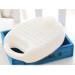MAIES Women's Portable Hand Warmer | Thick Plush Hot Water Bottle with Removable Cover - Perfect for International Shipping - Buy Online on GoSupps.com